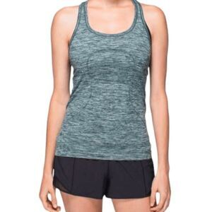 LULULEMON ATHLETICA Swiftly Tech Racerback Size 6